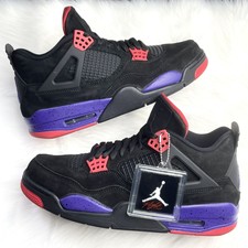 jordan 4 raptors ebay