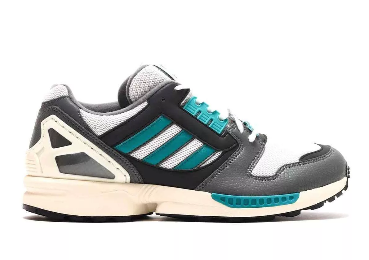 adidas Originals ZX 8000 G-SNK atmos adidas Originals ZX 8000 G-SNK atmos