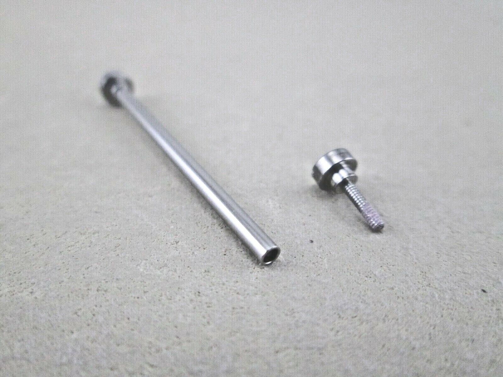 Casio G-Shock GD-400 GD-400DN GD-400MB watch band pin, post