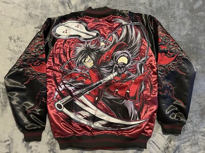 Uchiha Clan Uchiha Jacket Bomber The Souled Store Naruto: Uchiha