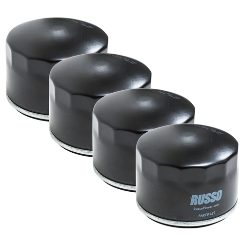 FILTRO OLIO NUOVO Originale OEM Ricambio 49065-7007 #49065-0721 - Foto 8