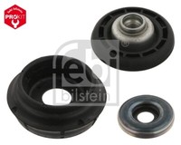 Febi 14943 FederbeinstüTzlager Vorne FüR Panda Renault Clio I Twingo 1.0-1.9D
