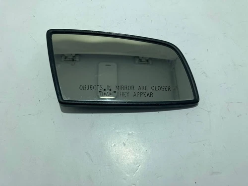 04-06 BMW 535I 550I 528I 645 650I Right RH Side  Mirror Glass Auto Dim OEM