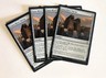 Luxa River Shrine (4) Amonkhet NM MTG Magic the Gathering