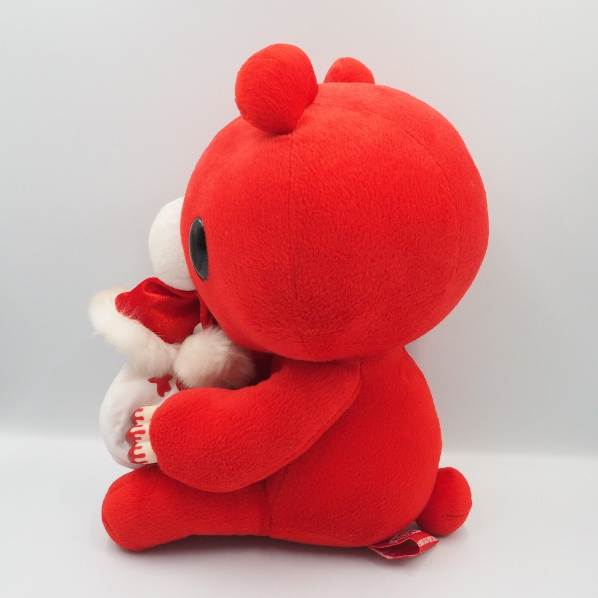 Gloomy Bear MC2512 Red Xmas Christmas Mori Chack CHAX CGP-023