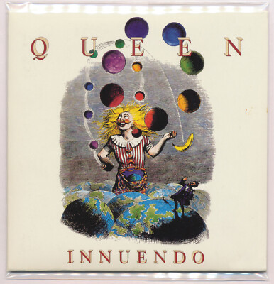 英LP Queen Freddie Mercury Album (-180g) 724385567216 PARLOPHONE /00260 Freddie Mercury – The Freddie Mercury Album – Vinyl (180g
