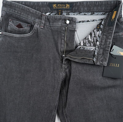 Calf Suede Velour Inserts EU 48 
