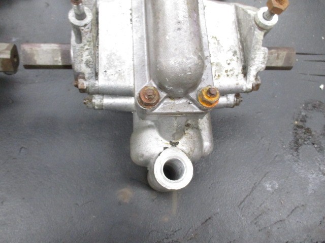 Bentley S1 Rolls Royce Silver Cloud 1 Front Shock Absorbers (2)
