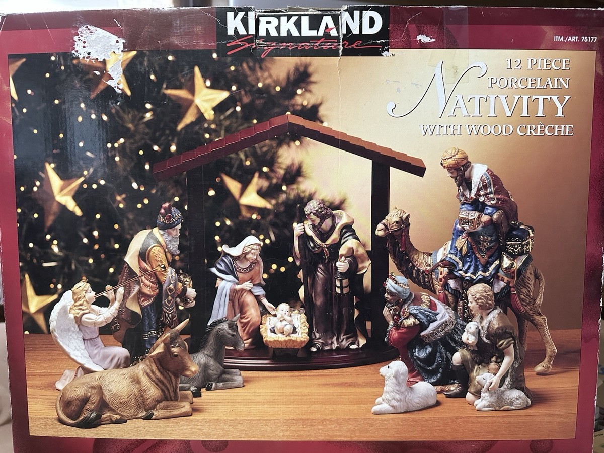 Costco Kirkland Christmas Kirkland Christmas Kirkland