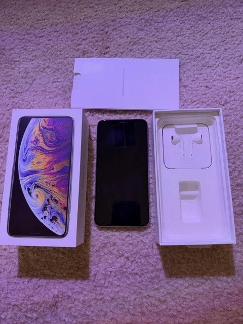 Apple iPhone XS Max 64GB Network Unlocked | Updated Sep 2026