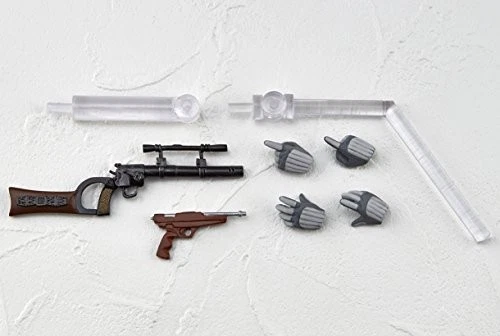 Figure Complex Star Wars Revoltech Boba Fett about 150mm Action Figure Revoltech - Image 2 of 4