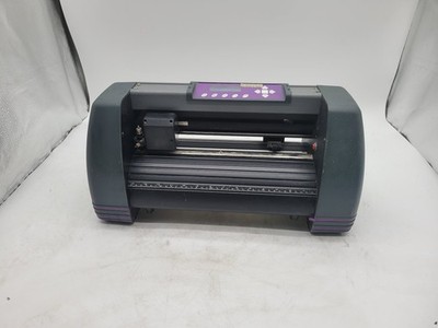 USCutter MH365 cutting plotter