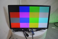 Dell P2412Hb 0KG49T 24" Widescreen LCD Monitor VGA DVI No Base/Stand Grade B