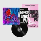 Pre-Order Madonna Confessions II BILT Exclusive Limited Alternative Cover LP