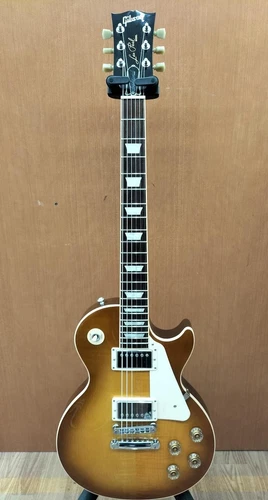 GIBSON LESPAUL TRADITIONAL Used Electric Gutiar