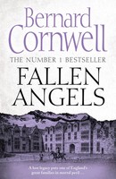 Fallen Angels | Bernard Cornwell | Taschenbuch | Kartoniert / Broschiert | 2018