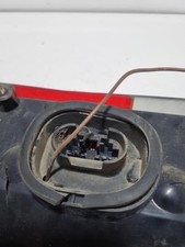 Feu arrière Lancia Y10