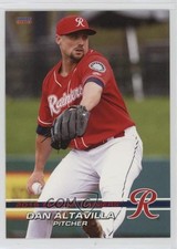 2019 Choice Tacoma Rainiers Dan Altavilla #01 2p7
