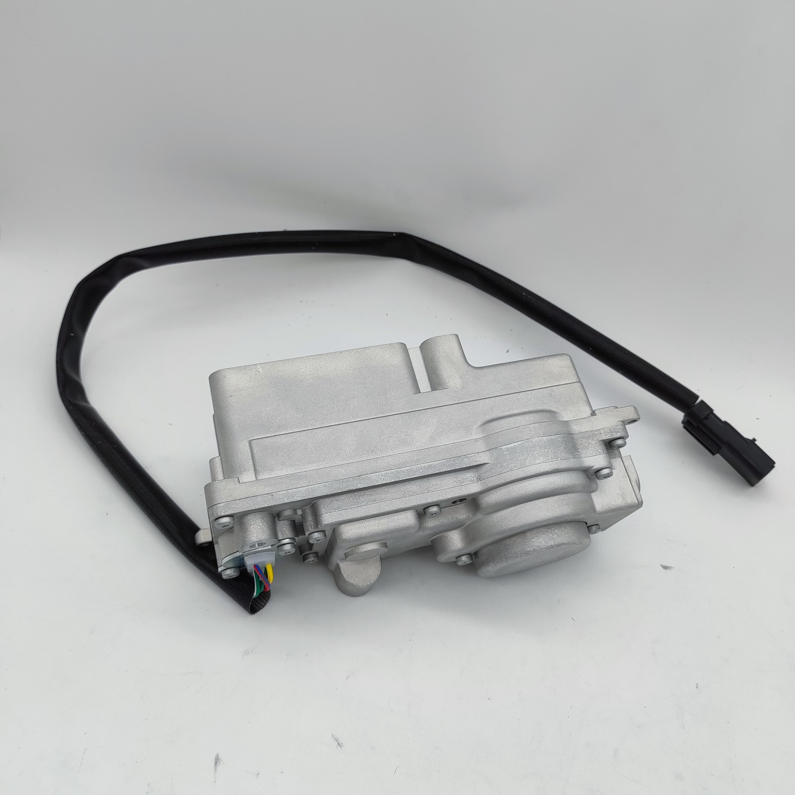 Turbo Electronic Actuator W/Calibrator 4034289RX For Cummins ISX QSX 6378270RX