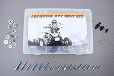 Kit Visserie Universel Pour DUCATI MONSTER 900 SIE/916 S4 2000-03/182Pcs