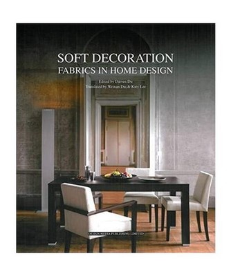 Soft Decoration: Fabrics in Home Design