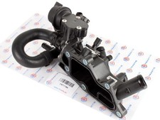 Thermostat Renault Captur