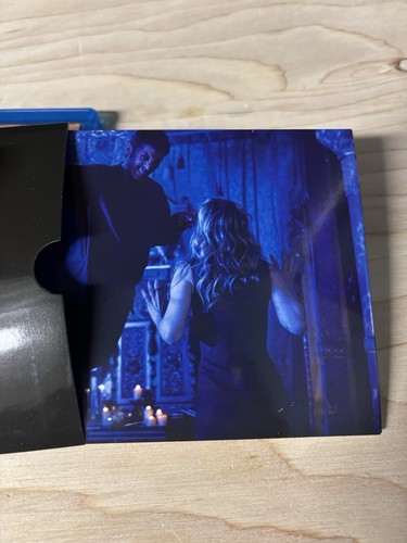 Drag Me to Hell (Limited Edition) (Blu-ray, 2009) 765 Of 1250 - Picture 4 of 8