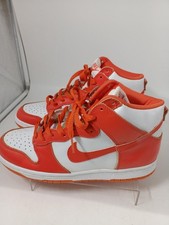 NIKE 1998 DUNK HIGH LE SYRACUSE サイズ28.0cm 630335-811 箱有 Nike Dunk High LE White - 630335-811 for Sale | Authenticity