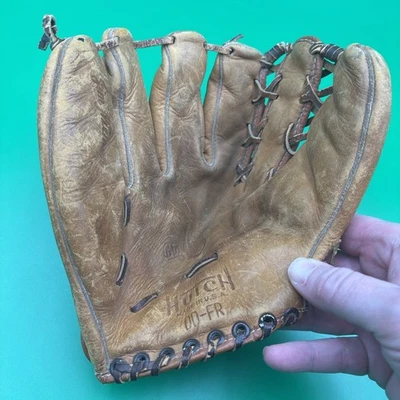 Hutch Baseball Softball Gloves & Mitts for sale - eBay