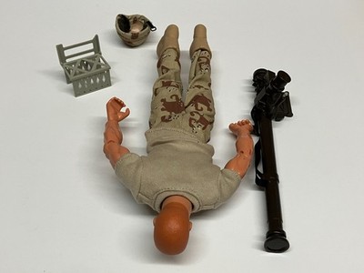 1996 Hasbro GI JOE 12