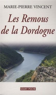 Remous de la Dordogne von Marie-Pierre Vincent | Buch | Zustand gut