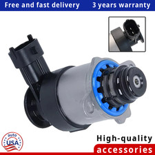 Exergy Cp4 Saver Improved Stock Inlet Metering Valve For 2011-2016 Lml Duramax