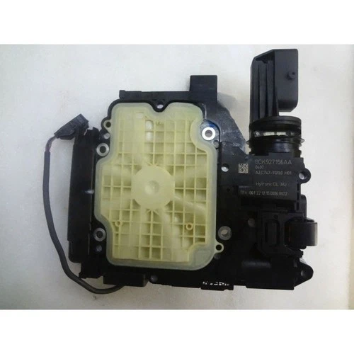 Transmission Control Module TCU TCM 0CK927156AA 0CK 0CN DL382 For Audi A6 A7 S6 - Picture 2 of 2