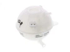 MAHLE BEHR 1J0121407F Coolant Expansion Tank Volkswagen Beetle Jetta Audi