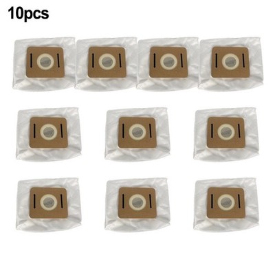 Dust Bags Vacuum Parts 10 Pack Cleaning Parts For Atrix Backpack Vacuum