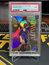 1998-99 Skybox E-X Century Basketball Trading Cards for sale | eBay