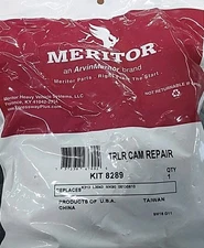MERITOR Trailer Cam Repair Kit 8289