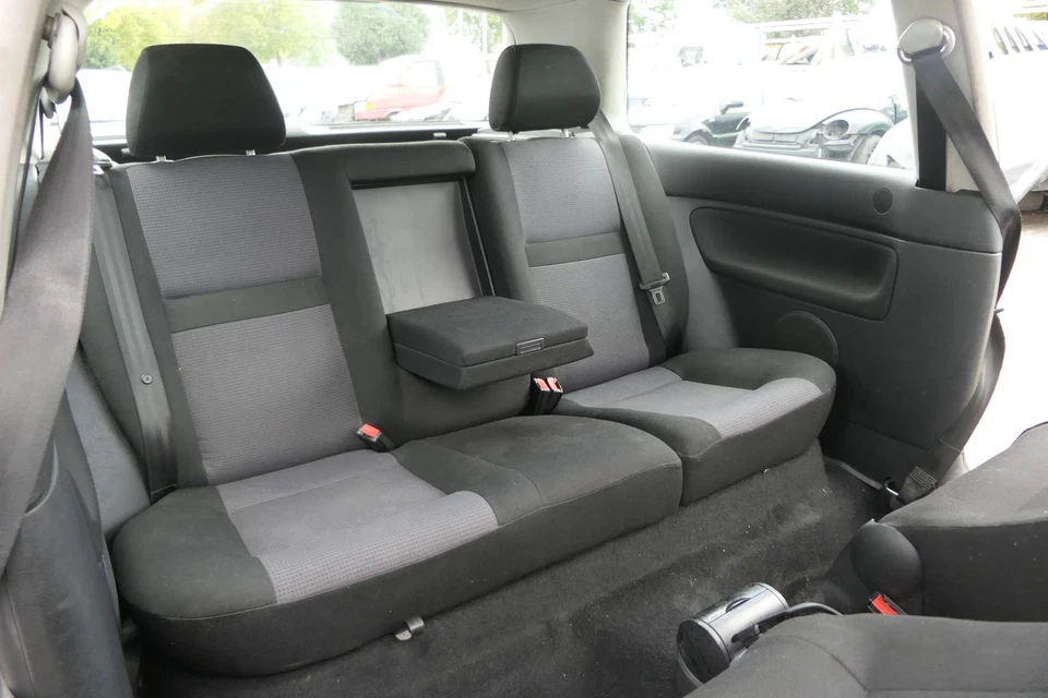 Golf 4 siège de limousine banquette arrière banquette arrière assise sièges sièg - Photo 2/4