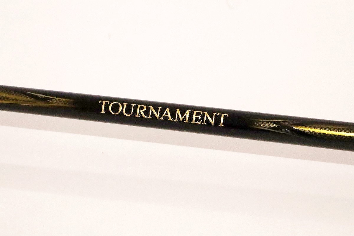 ISO14001 DAIWA TOURNAMENT 磯4号53 DAIWA 2022 Tournament ISO LBD