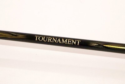 ロッド DAIWA TOURNAMEMT ISO AGS  1.5-53 Daiwa Tournament Iso AGS 1.5-53 - R Telescopic ISO Rod | eBay