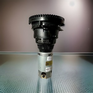 Jura Mahlwerk Mahleinheit ME-068 230V TYP 043 für JURA E/S/WE/X/Z Revidiert