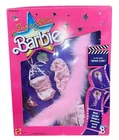 VINTAGE 1988 SUPER STAR BARBIE MATTEL FASHION OUTFIT Movie Star  NEW 3308 3305