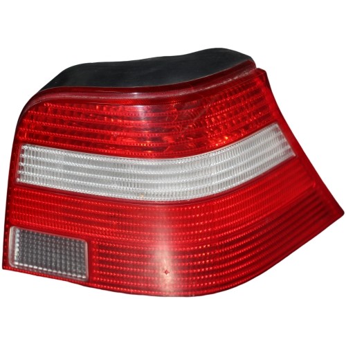 VW Golf 1.6 1 J Heckleuchte komplett R