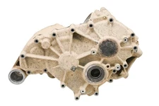 16 Can-Am Maverick 1000R XRS Turbo Transmission Gear Case Housing