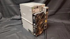 BITMAIN Antminer S17 Plus 70TH - T17 Chassis, Hashboard Issue