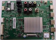 Vizio V585X-H1 Main Board 756TXKCB02K055 (715GA874-M0C-B00-004K)
