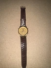 RARE VINTAGE SEIKO CHRONOGRAPH 7A28-7029 Quartz -15 Jewels