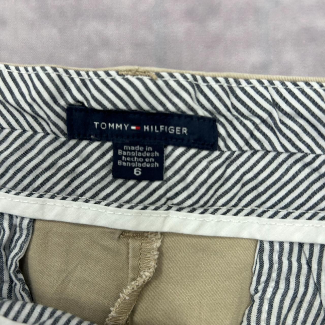 Tommy Hilfiger Shorts Size is waist 30" Women's 30 thumbnail 3