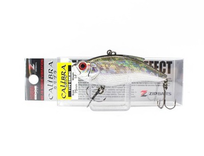 Zipbaits Calibra 75 Vibration Versenkung K�der 510R (6095)