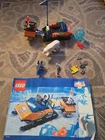 LEGO Town Arctic Polar Bear Scout 6586 Complete Set W/Instructions - Vintage